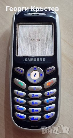 Samsung X100, снимка 4 - Samsung - 43312180