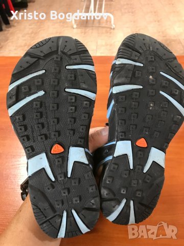 Сандали ,,NIKE” номер 36,5, снимка 4 - Сандали - 33564682