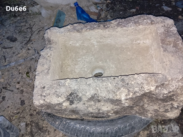 Корита и мивки от дялан камък, снимка 9 - Други - 52688778
