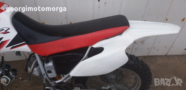 Yamaha ttr 600 на части , снимка 3 - Мотоциклети и мототехника - 26925915