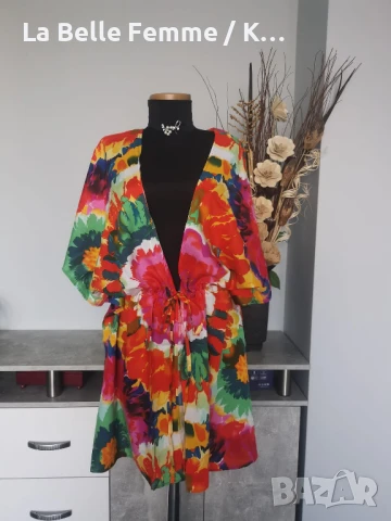 ТУНИКИ / РОКЛИ , снимка 6 - Туники - 49786258