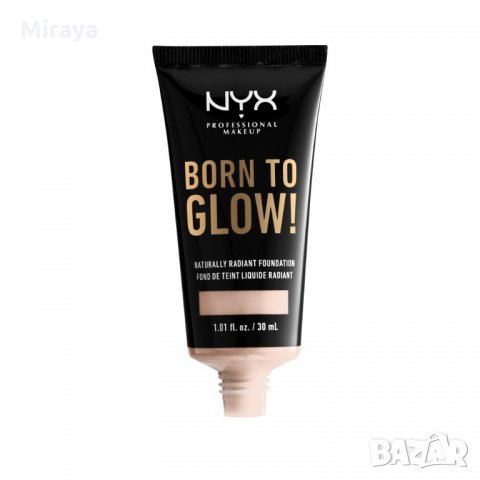 NYX professional makeup, снимка 1 - Декоративна козметика - 33045733
