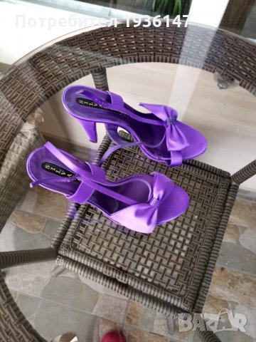 Италиански обувки Silvana, снимка 4 - Сандали - 28123372