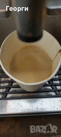 Siemens eq300 кафеавтомат кафемашина, снимка 5 - Кафемашини - 53021855