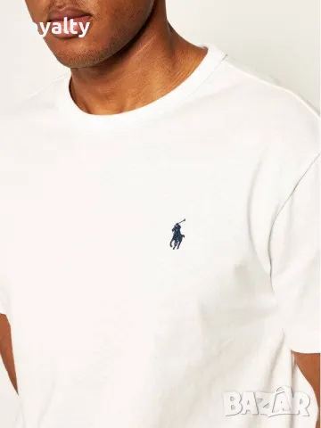 Маркови мъжки тениски Различни , снимка 6 - Тениски - 49825189