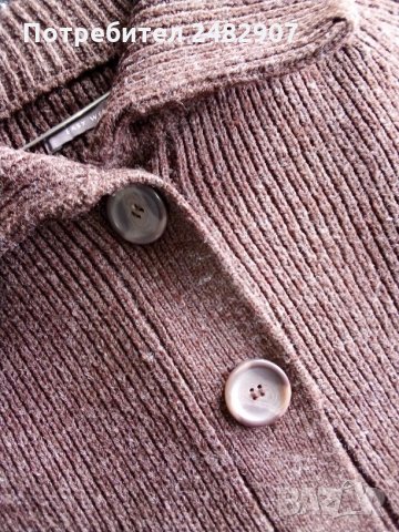 Дамски елек, снимка 4 - Елеци - 28030717