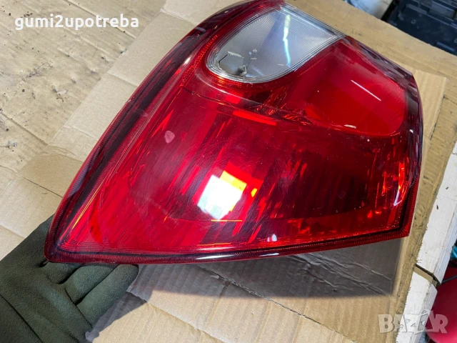 Стоп Ляв Външен 220-17733 SUZUKI SX4 S-Cross JY 2018 1.0 Турбо, снимка 2 - Части - 51133578