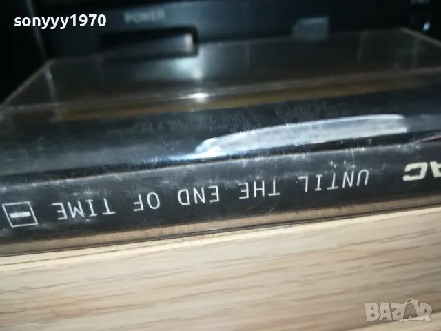 -TUPAC COPY TO HITACHI TAPE 1111241804, снимка 12 - Аудио касети - 47929345