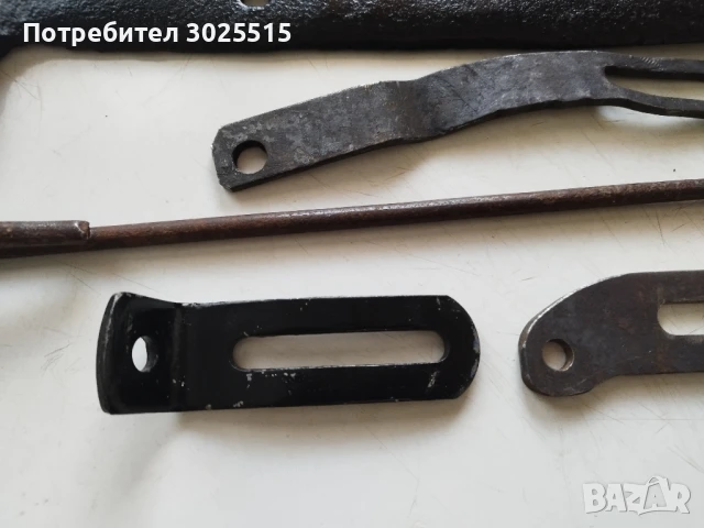 Стари вещи и предмети , снимка 7 - Други ценни предмети - 43100596