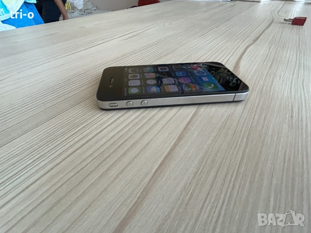 Apple iPhone 4, снимка 6 - Apple iPhone - 51711993