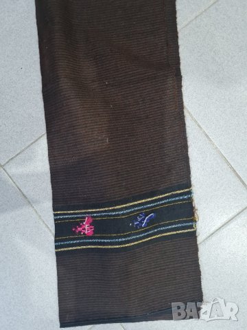 Части за престилка/калъфка, снимка 2 - Платове и дамаски - 42949500