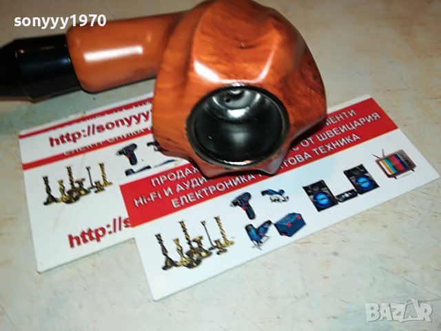 лула-нова за пушене 1706221657, снимка 18 - Лули - 37117472