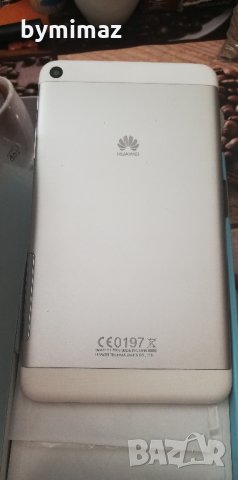 Huawei MediaPad T1 7.0, снимка 4 - Таблети - 26621783