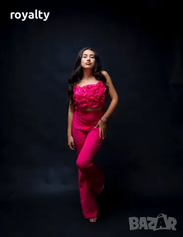 Дамски комплекти от две части , снимка 3 - Комплекти - 48428286