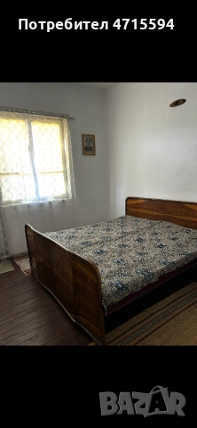 Къща с парцел , снимка 3 - Къщи - 53179593