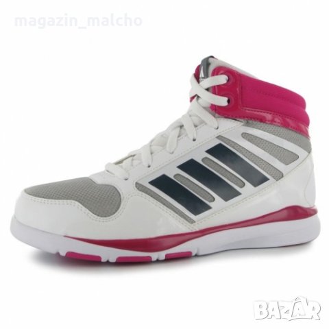 КЕЦОВЕ – ADIDAS DANCE; размери: 34, 38 и 38.5