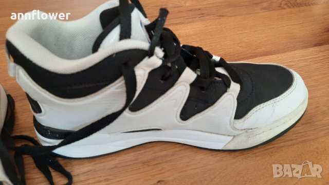 Маратонки Anta NBA 36,5, снимка 12 - Детски маратонки - 33686822