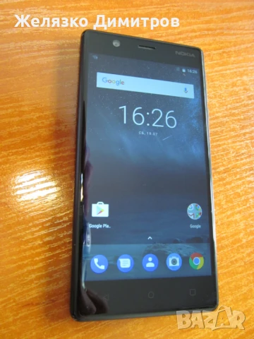 Nokia 3, снимка 8 - Nokia - 51074569