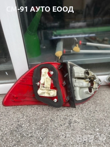 Стопове за БМВ Е91 Face , снимка 6 - Аксесоари и консумативи - 52441915