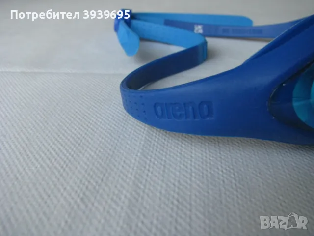 Детски очила за плуване Арена, снимка 2 - Други - 48177621