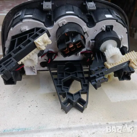 Панел управление на климатик Шевролет Спарк, снимка 2 - Части - 47454447