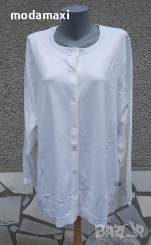 4XL Нова жилетка Lands' End , снимка 1