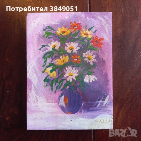 Картини/миниатюри, снимка 7 - Картини - 53560621