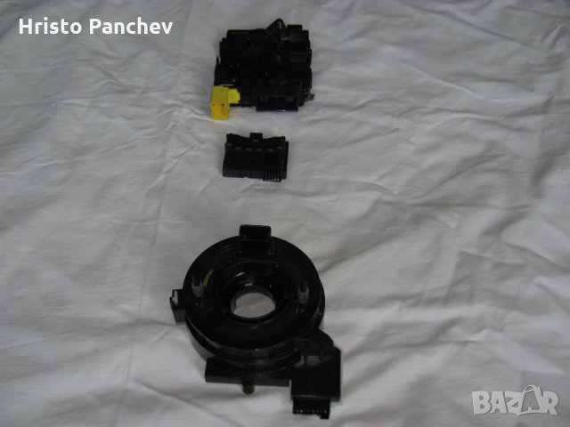 за Голф 5 - части, снимка 4 - Части - 27770143