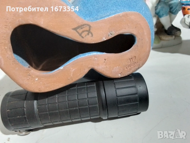 Порцеланови статуетки, снимка 12 - Статуетки - 47316201