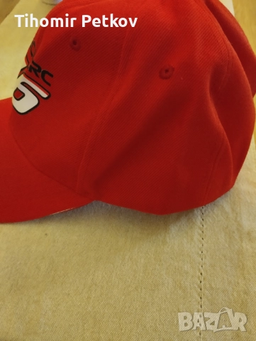 Шапка Шарл Люклер, снимка 3 - Шапки - 52515493