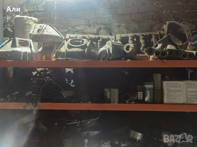 уаз, снимка 10 - Части - 52961375