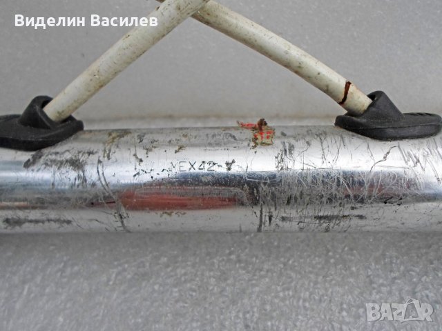 Dia Compe/спирачки за ретро велосипед/, снимка 14 - Части за велосипеди - 43069533