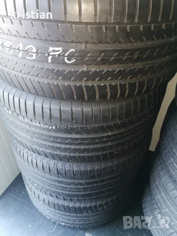 285 40 22 goodyear 4бр