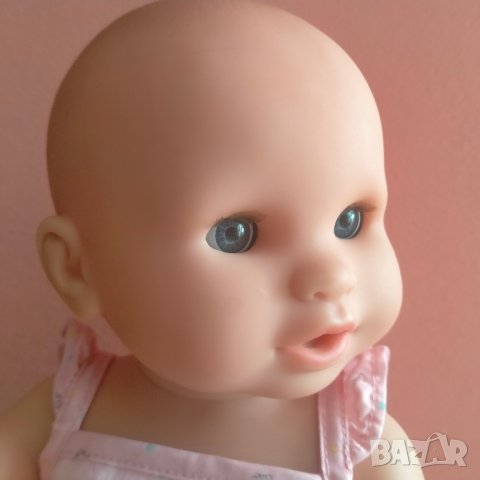 Кукла Бебе Corolle Emma Момиченце 2020 36 см, снимка 4 - Кукли - 43200421