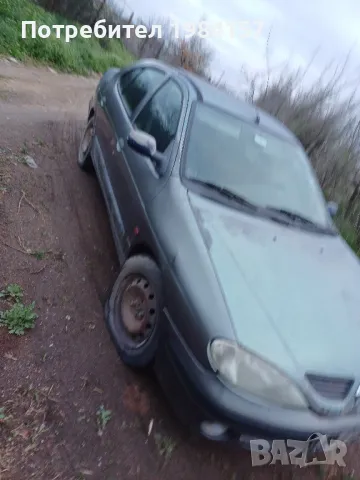 Renault Megane, снимка 2 - Автомобили и джипове - 49906886