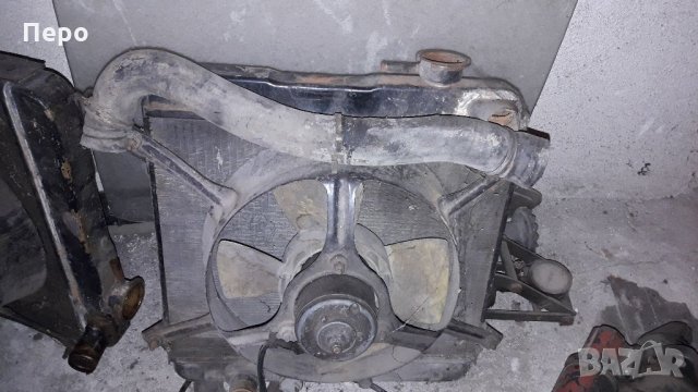 ЧАСТИ ДВИГАТЕЛ ЗАСТАВА ЮГО 45, снимка 9 - Части - 32854416