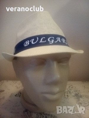 Мъжко лятно бомбе България Бежово 58 см