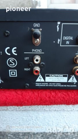 harman/kardon HK 670, снимка 9 - Ресийвъри, усилватели, смесителни пултове - 37537508