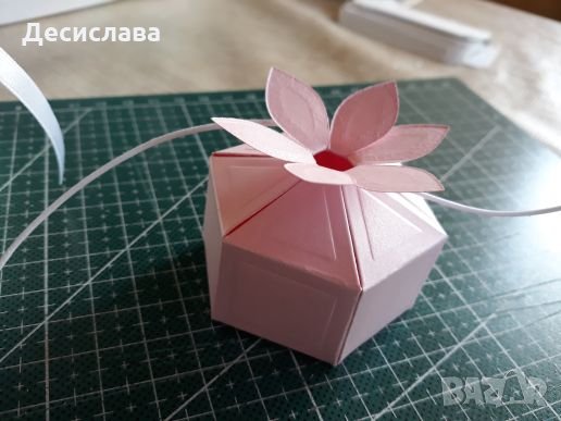 Декорация за сватба/кръщене, снимка 17 - Други - 25117425