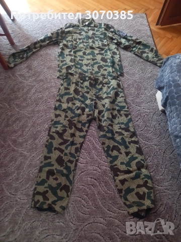 Тактически полицейски камуфлаж , снимка 2 - Екипировка - 52357055