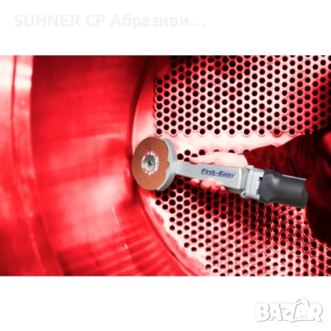 CIBO T-Line Rebel One  ​- 3D дискове, снимка 4 - Други инструменти - 52098413