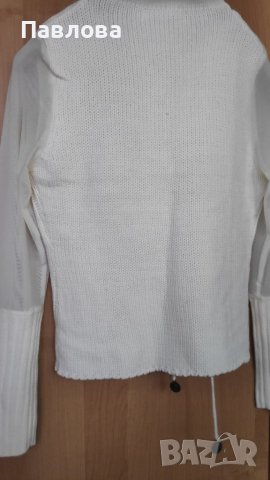 Нова блуза размер S, снимка 9 - Блузи с дълъг ръкав и пуловери - 37290856