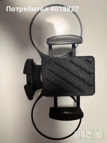 Стойка за телефон за Ауди А3 8В, снимка 7 - Аксесоари и консумативи - 49322619