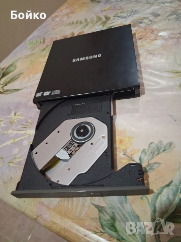 DVD, снимка 2 - Плейъри, домашно кино, прожектори - 53296621