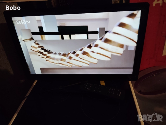 Телевизор PHILIPS 22 DTV
