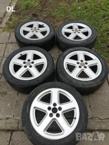 18 5х112, 18 5x112 Audi, Vw, Seat, Skoda, 