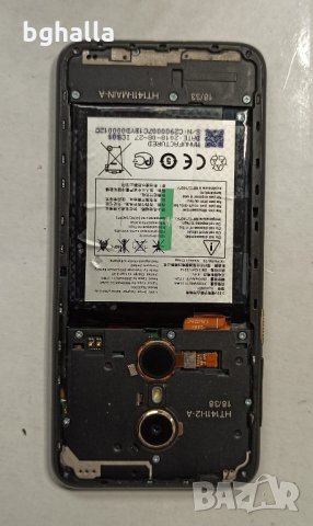 Телефон A1 за части 