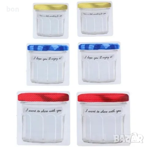 Торбички за многократна употреба Alpina, снимка 2 - Други стоки за дома - 49085867