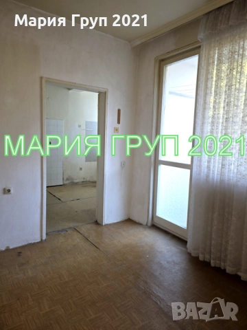 !!!ТОП ОФЕРТА!!!Продавам Първи Етаж от Кооперация с Гараж в гр. Хасково кв."Овчарски", снимка 3 - Апартаменти - 52414189