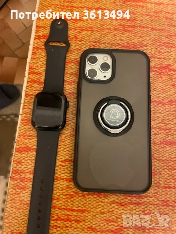 Айфон 11 про, снимка 2 - Apple iPhone - 53116958